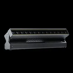 EK Lights DiamondBack