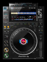 Pioneer CDJ-3000