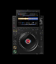 Pioneer CDJ-3000X