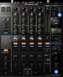 Pioneer DJM-900NXS2