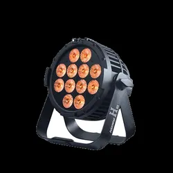 ShowPro FusionPar H XII