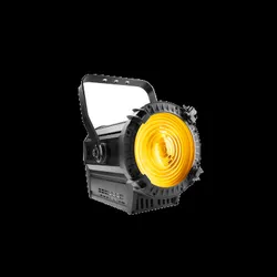 ShowPro LED Fresnel W/W Zoom