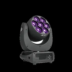 Silver Star Pluto 2000 CCS3